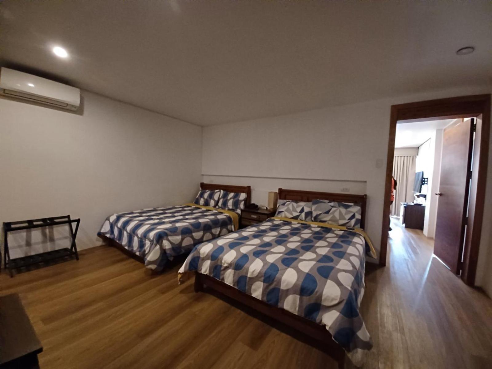 Qm Diving Resort Basdiot 外观 照片